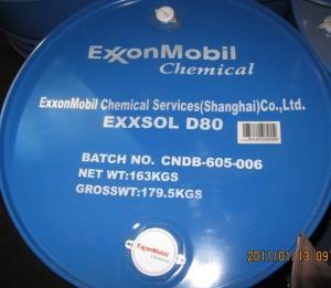 溶劑油產業鏈解析 從生產到批發，再到電子元器件零售的應用