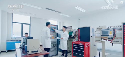 智能內涵驅動發展新質生產力，中國工業活力澎湃的數據處理服務