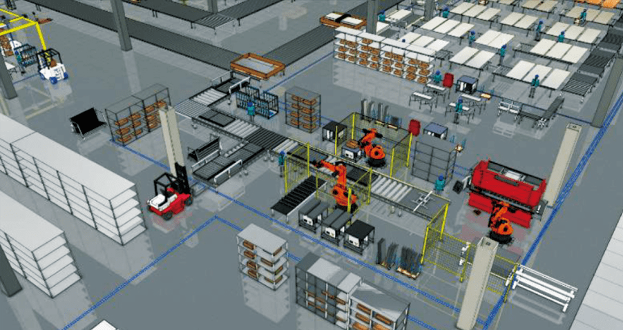 美的集團(tuán)亮相第八屆中國機(jī)器人峰會(huì) 全產(chǎn)業(yè)鏈研發(fā)聯(lián)合出擊，引領(lǐng)工業(yè)基礎(chǔ)軟件服務(wù)新浪潮